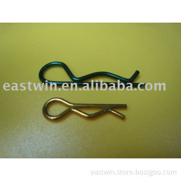 Car body clips 22mm,security clip, RC clip